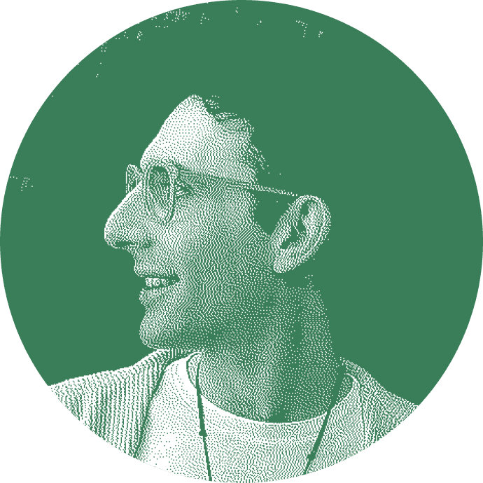 Tristan Friedberg Rodman